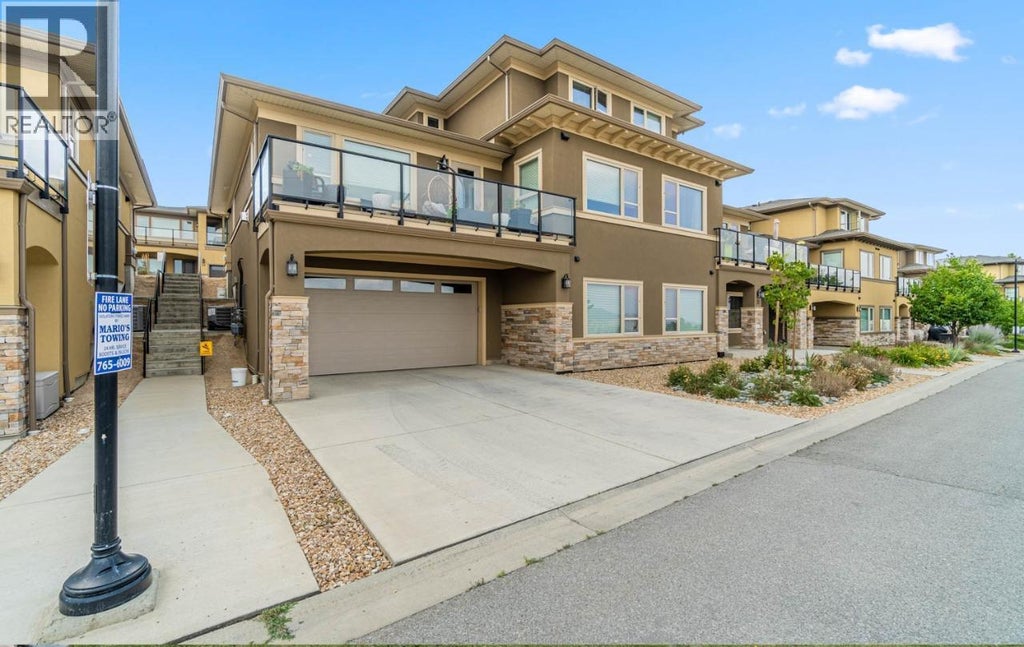 2171 Van Horne Drive Unit# 31, Kamloops