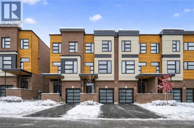 60 Arkell Road Unit# 71, Guelph