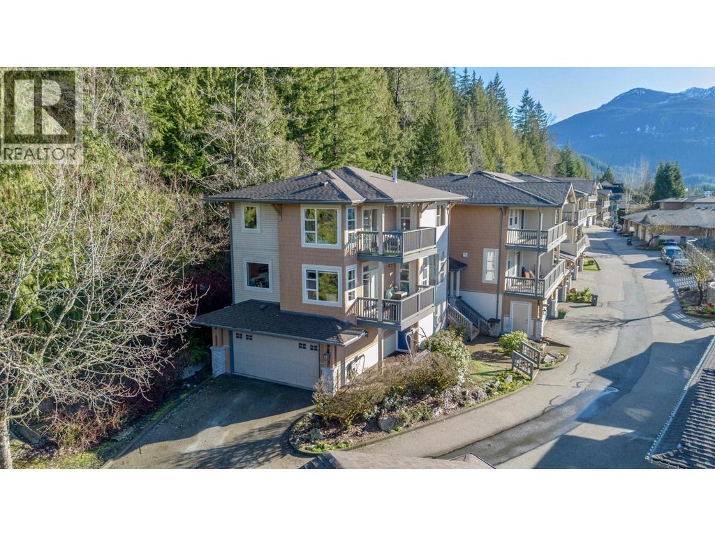 34 1026 Glacier View Drive, Squamish