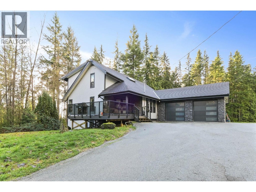 12707 Blue Mountain Crescent, Maple Ridge