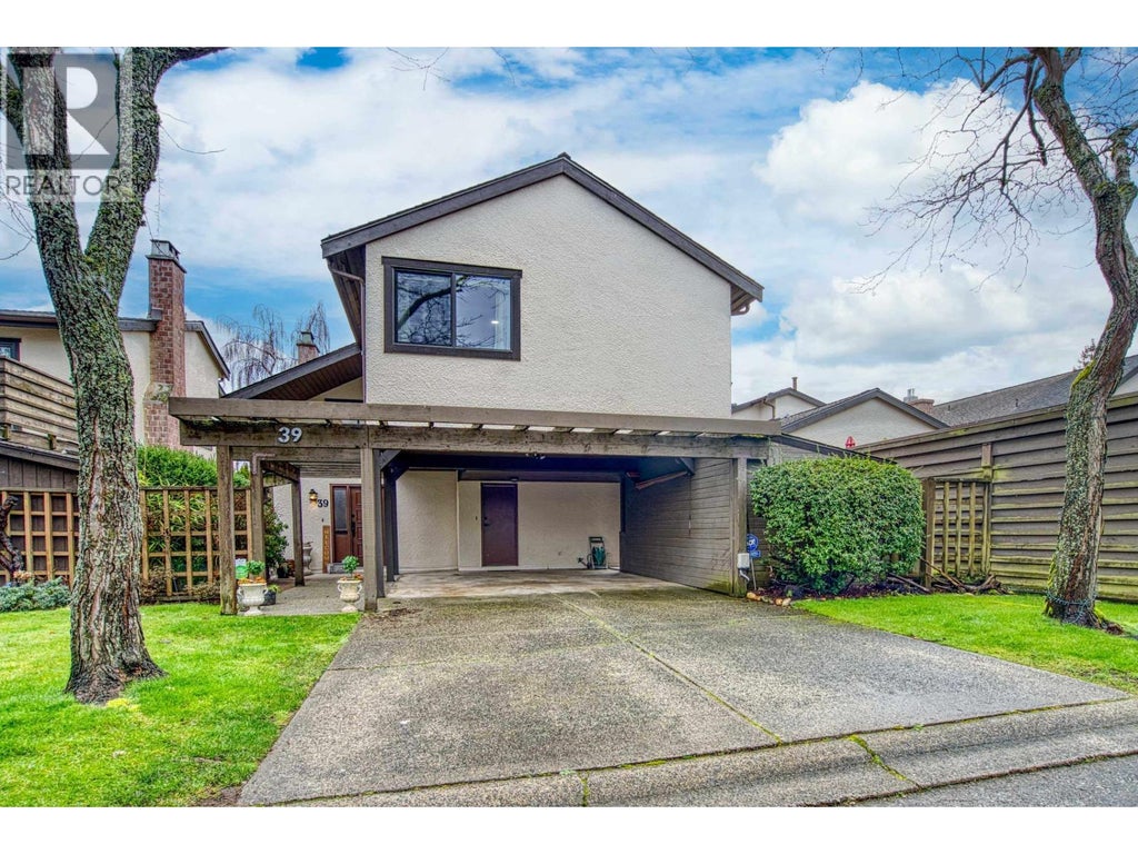 39 11291 7th Avenue, Richmond