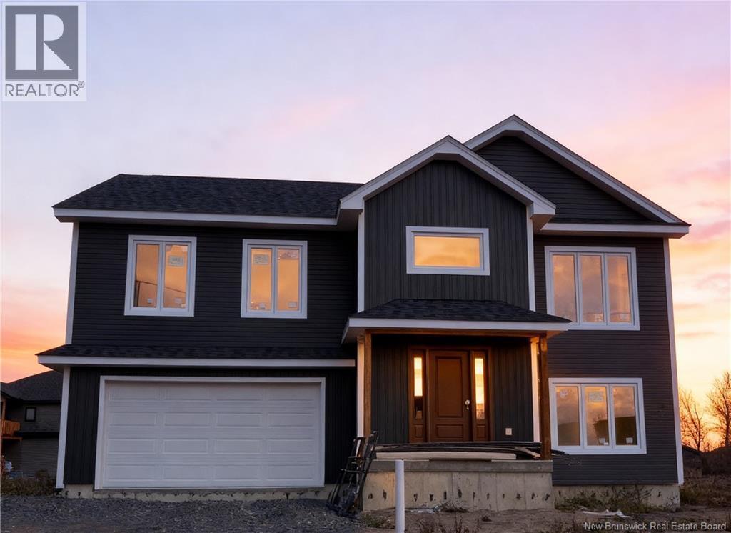 9 Lebaron Court, Fredericton