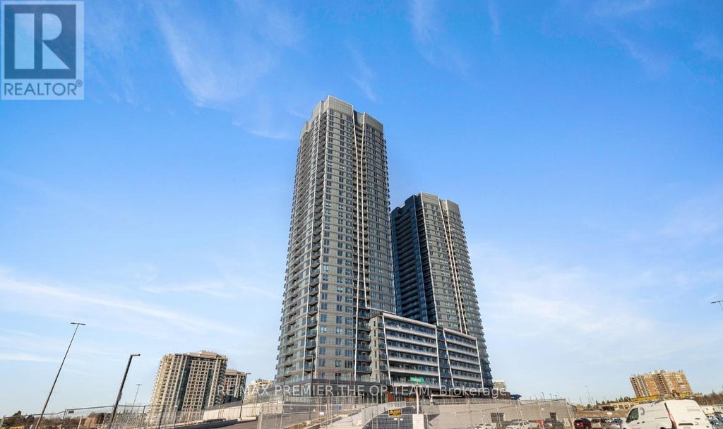 403 - 30 Upper Mall Way, Vaughan (brownridge)