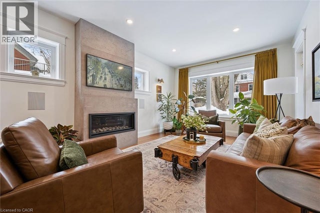 63 Menno Street, Waterloo