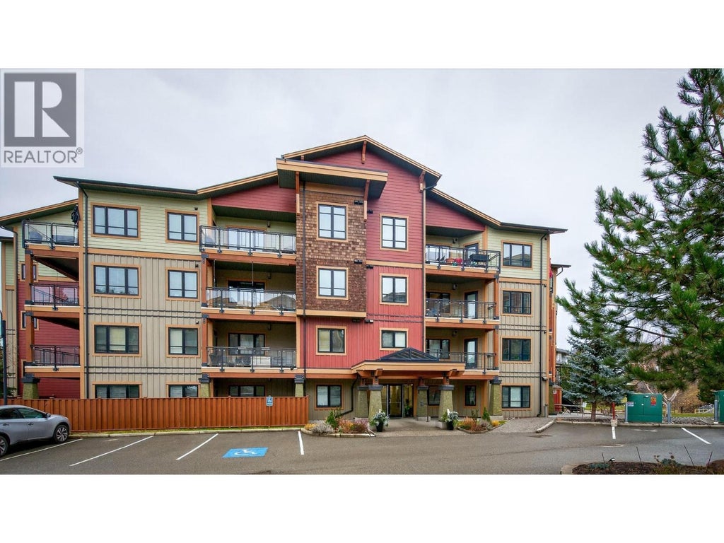 1405 Springhill Drive Unit# 1201, Kamloops