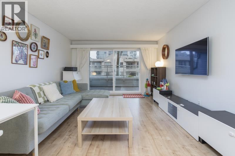 119 550 Royal Avenue, New Westminster