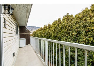 3 Cactus Crescent Unit# 3. Osoyoos, British Columbia