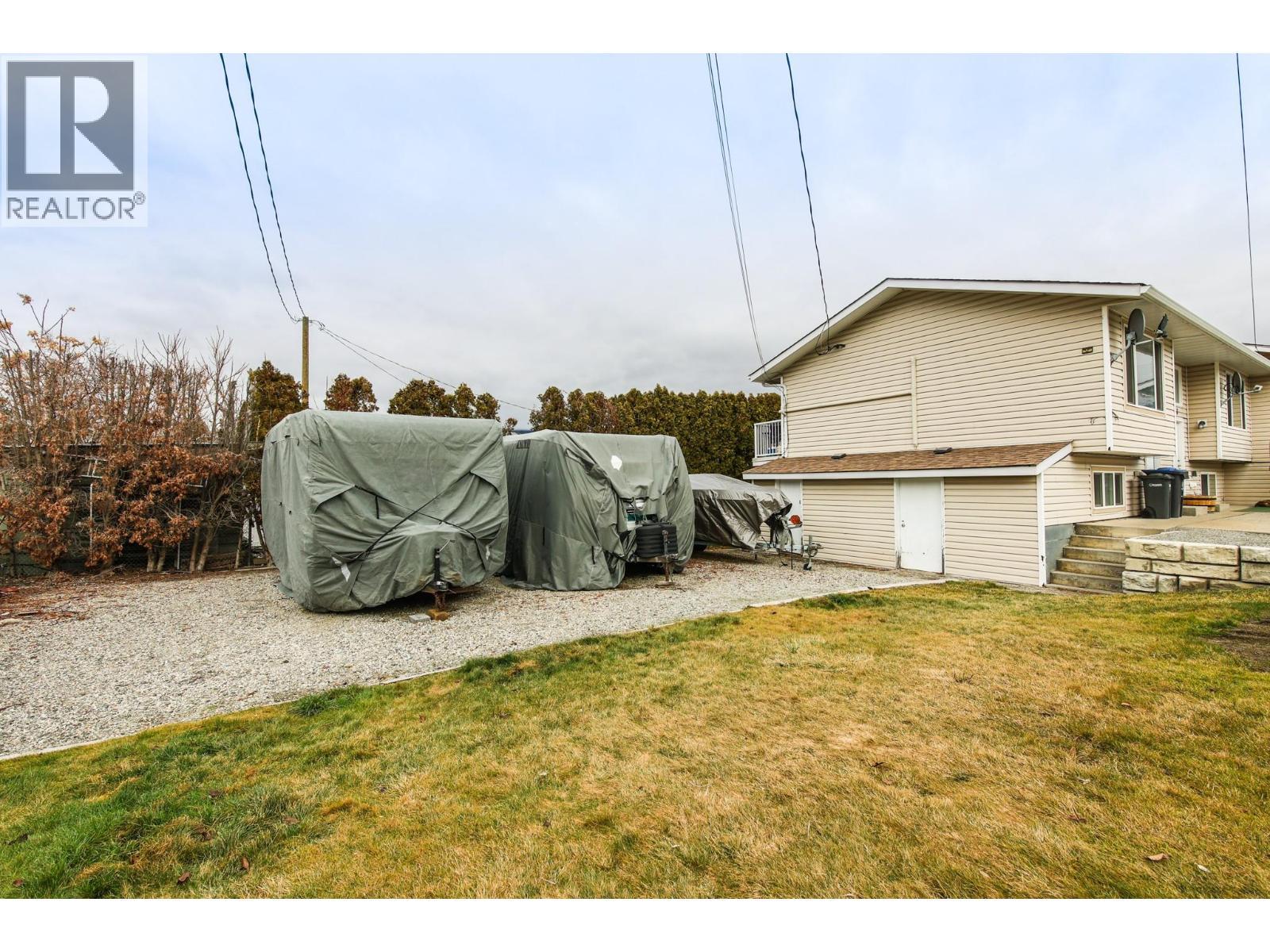 3 Cactus Crescent Unit# 3. Osoyoos, British Columbia