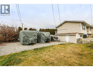 3 Cactus Crescent Unit# 3. Osoyoos, British Columbia