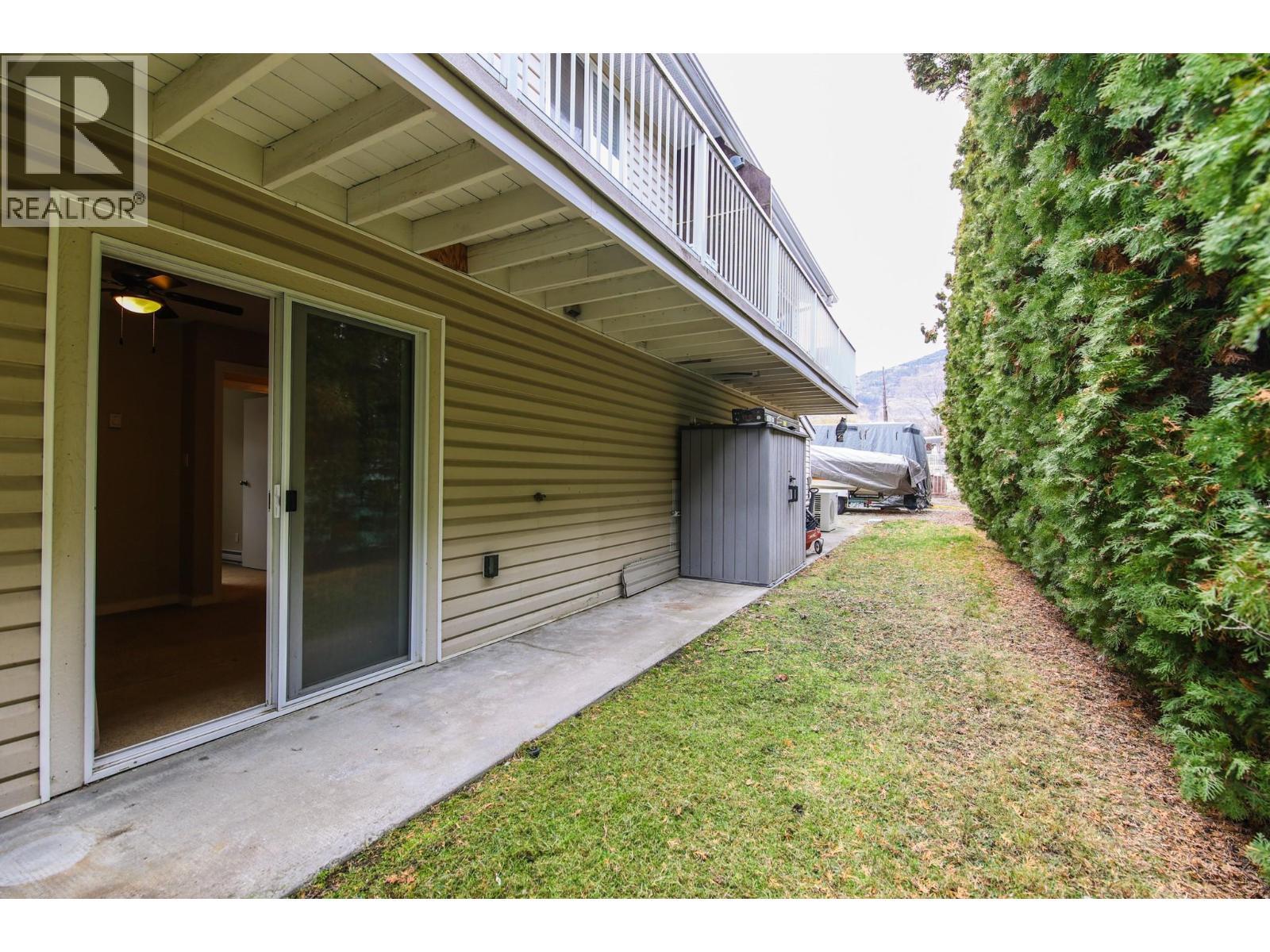 3 Cactus Crescent Unit# 3. Osoyoos, British Columbia