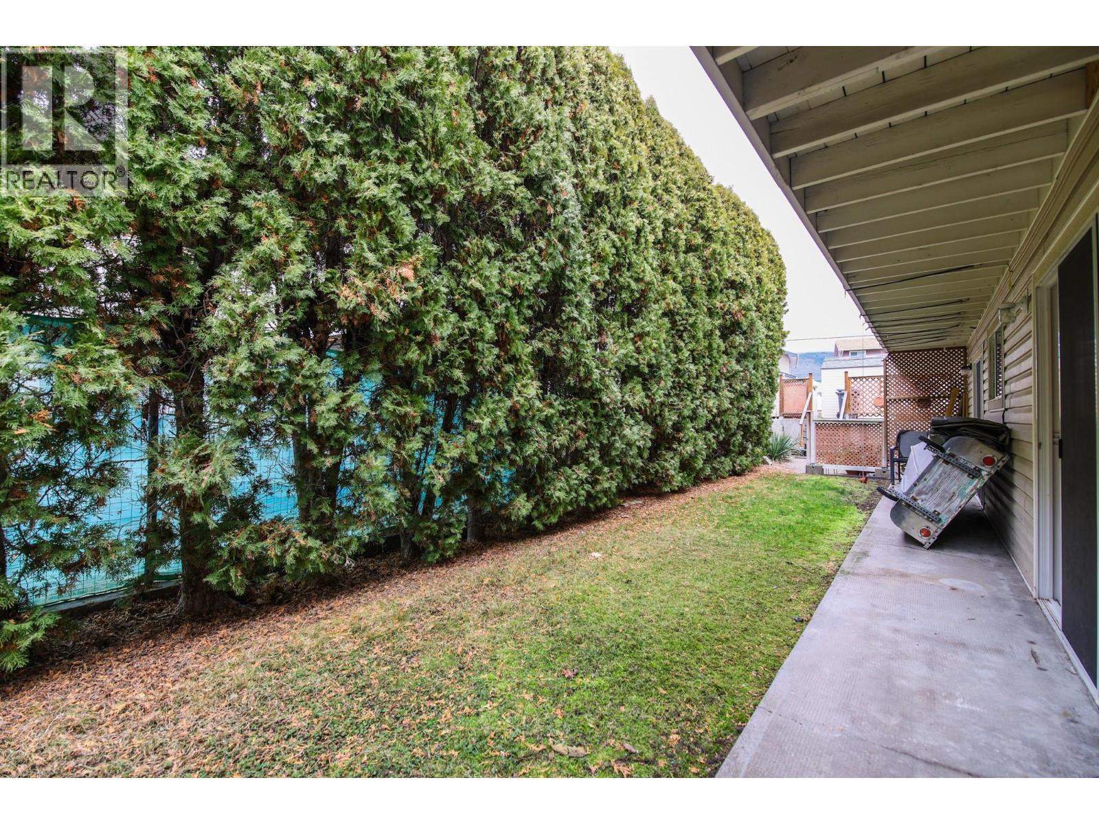 3 Cactus Crescent Unit# 3. Osoyoos, British Columbia