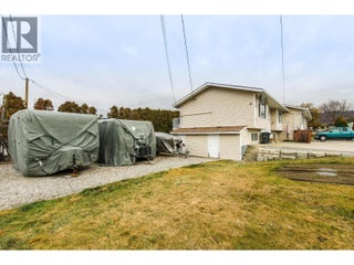 3 Cactus Crescent Unit# 3. Osoyoos, British Columbia