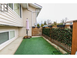 3 Cactus Crescent Unit# 3. Osoyoos, British Columbia