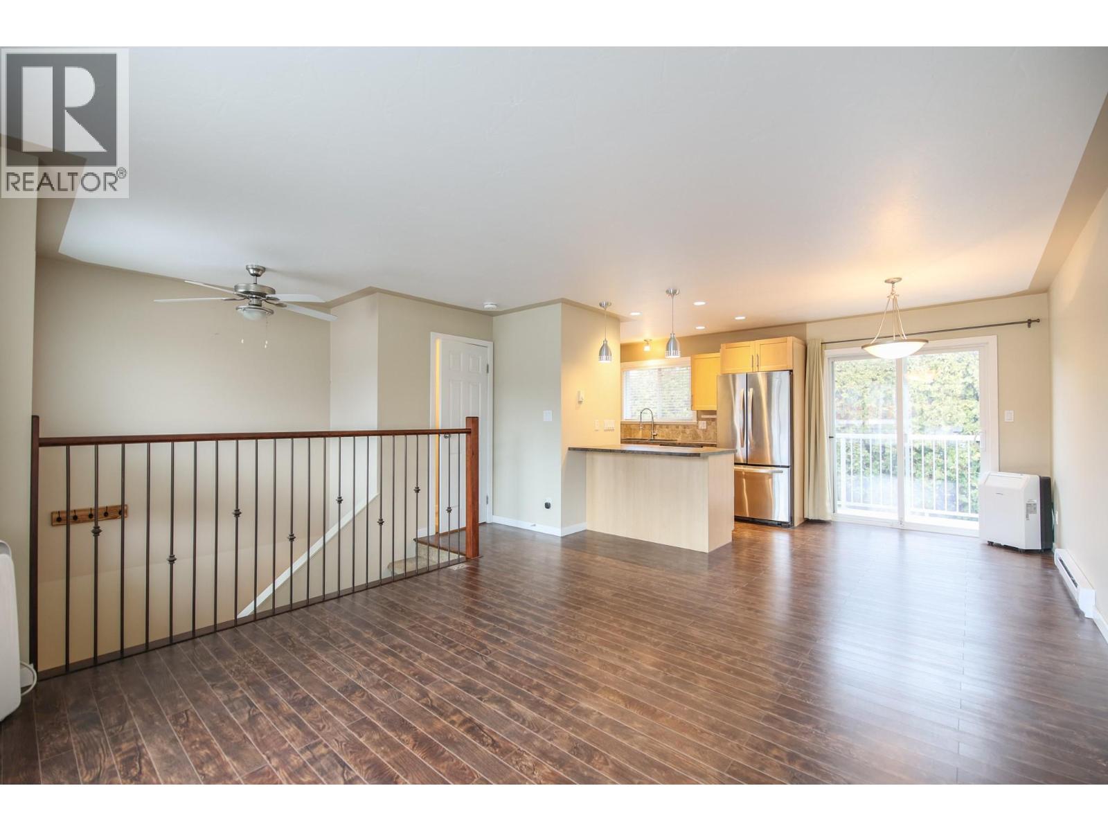 3 Cactus Crescent Unit# 3. Osoyoos, British Columbia