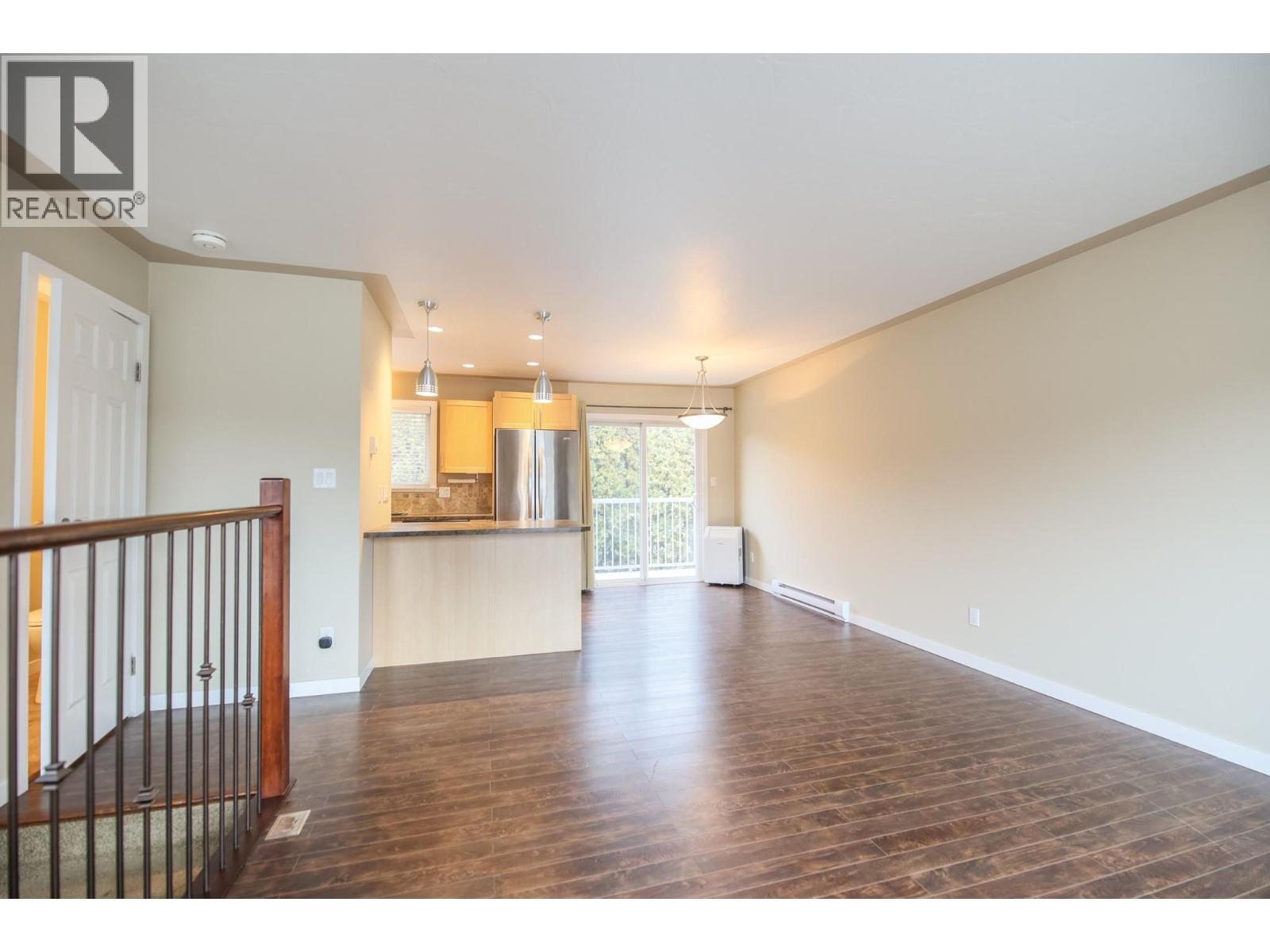 3 Cactus Crescent Unit# 3. Osoyoos, British Columbia