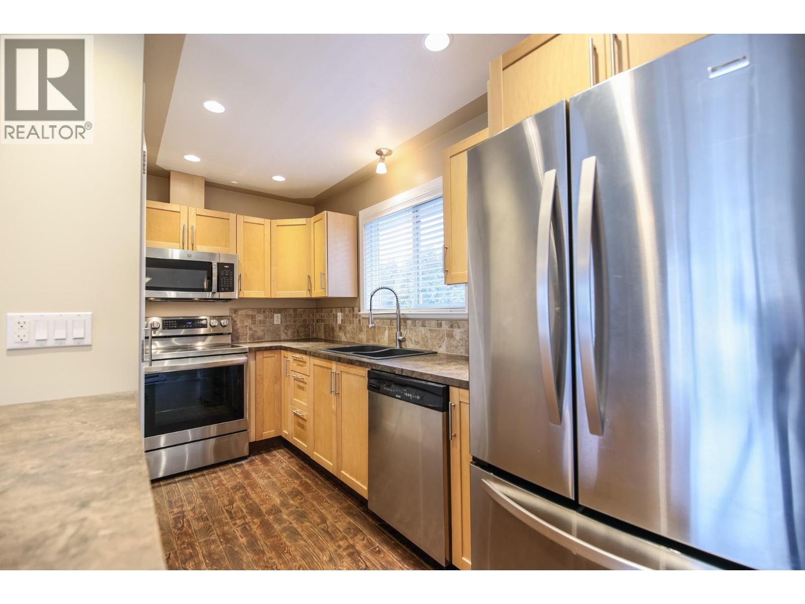 3 Cactus Crescent Unit# 3. Osoyoos, British Columbia