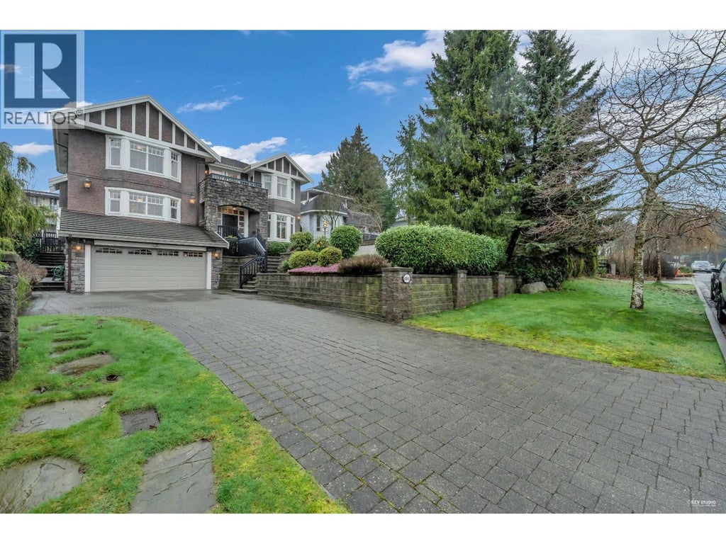 4841 Clinton Street, Burnaby