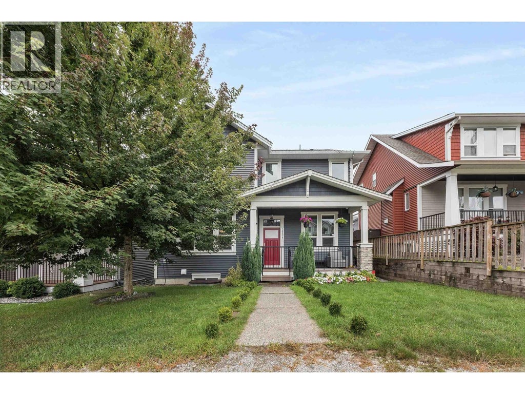 24375 112 Avenue, Maple Ridge