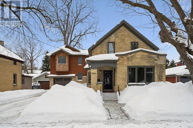 63 Menno Street, Waterloo