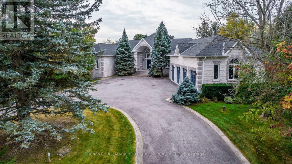 27 Glen Meadow Lane, Richmond Hill (jefferson)