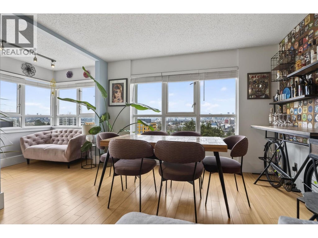 803 1833 Frances Street, Vancouver