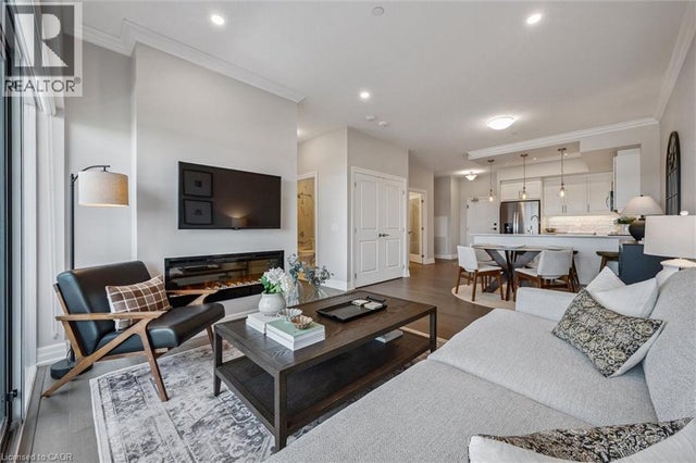 1880 Gordon Street Unit# 1010, Guelph