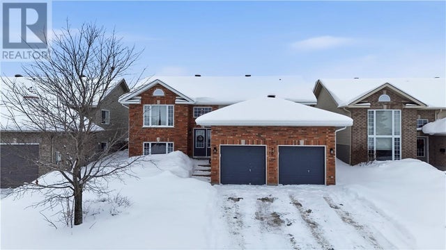70 Trailview Drive, Sudbury