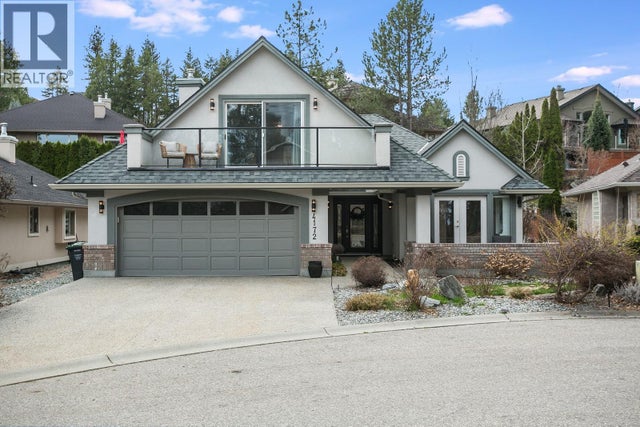4172 Gallaghers Grove, Kelowna