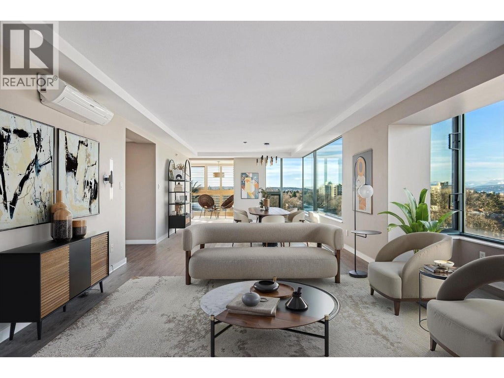 901 1550 W 15th Street, Vancouver