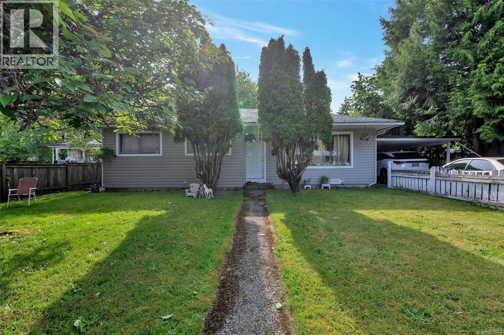 311 Holly Avenue, Nanaimo