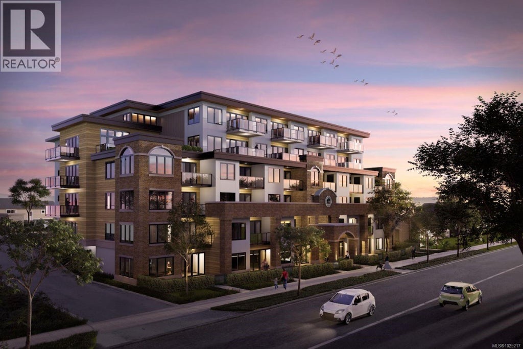 103 529 Terminal Avenue, Nanaimo