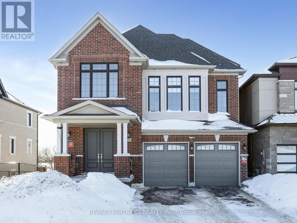 278 Boundary Boulevard, Whitchurch-Stouffville (stouffville)