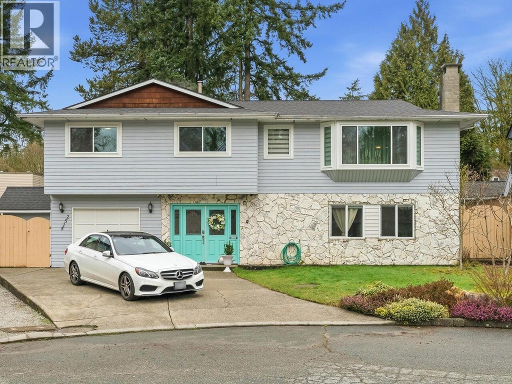 2515 Battistoni Place, Port Coquitlam
