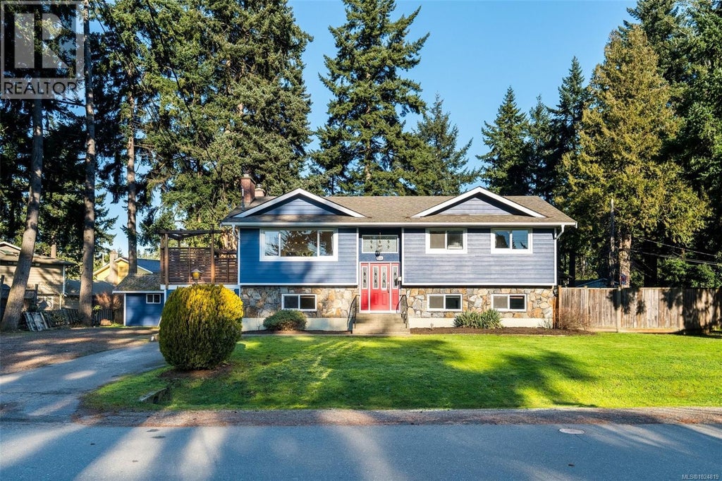 2424 Marlene Drive, Colwood