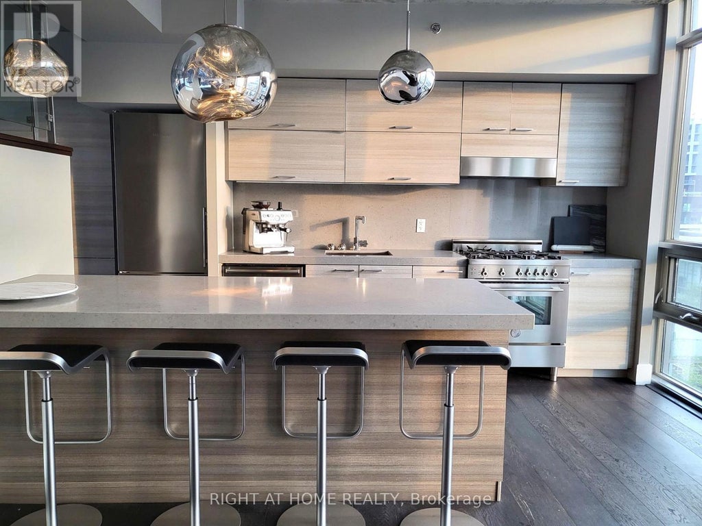 Ph1027 - 55 Stewart Street, Toronto (waterfront Communities)