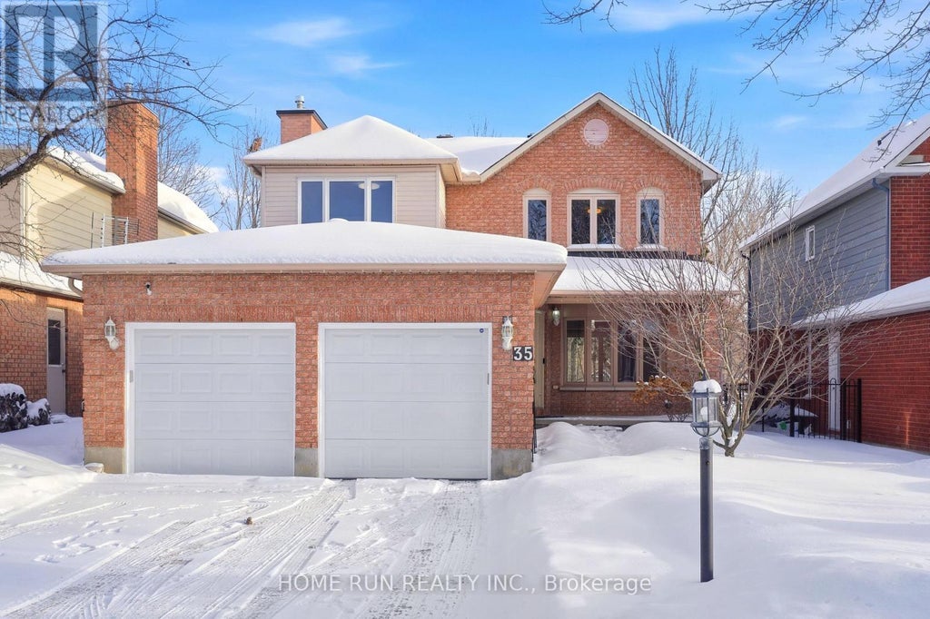35 Weslock Way, Ottawa