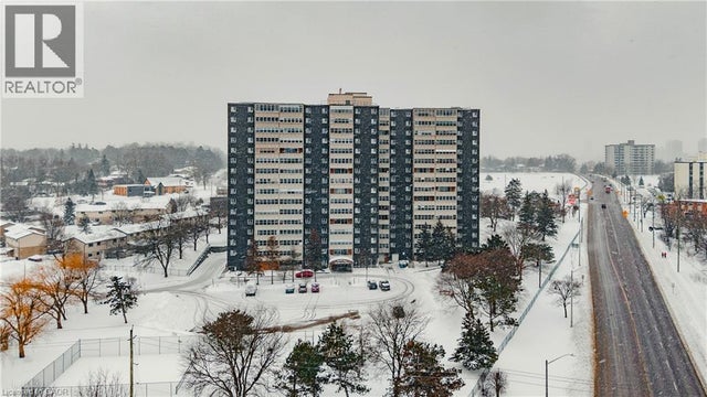 225 Harvard Place Unit# 312, Waterloo