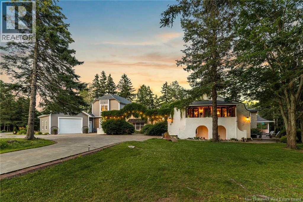 30 Doiron, Grand-barachois