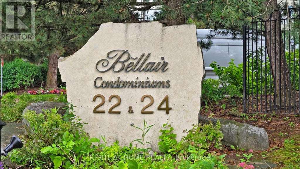 2206 - 22 Hanover Road, Brampton (queen Street Corridor)