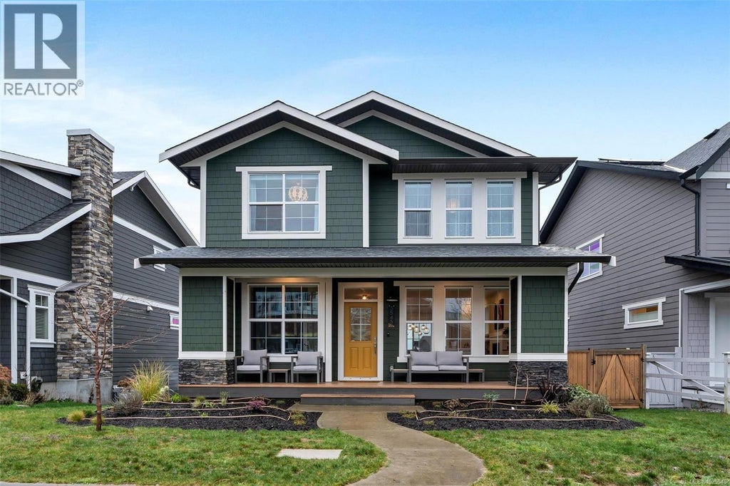 3545 Ryder Hesjedal Way, Colwood