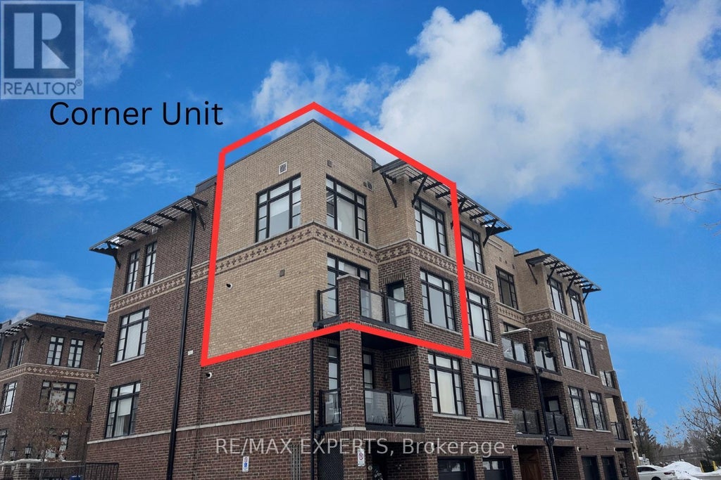 40 - 8167 Kipling Avenue, Vaughan (west Woodbridge)