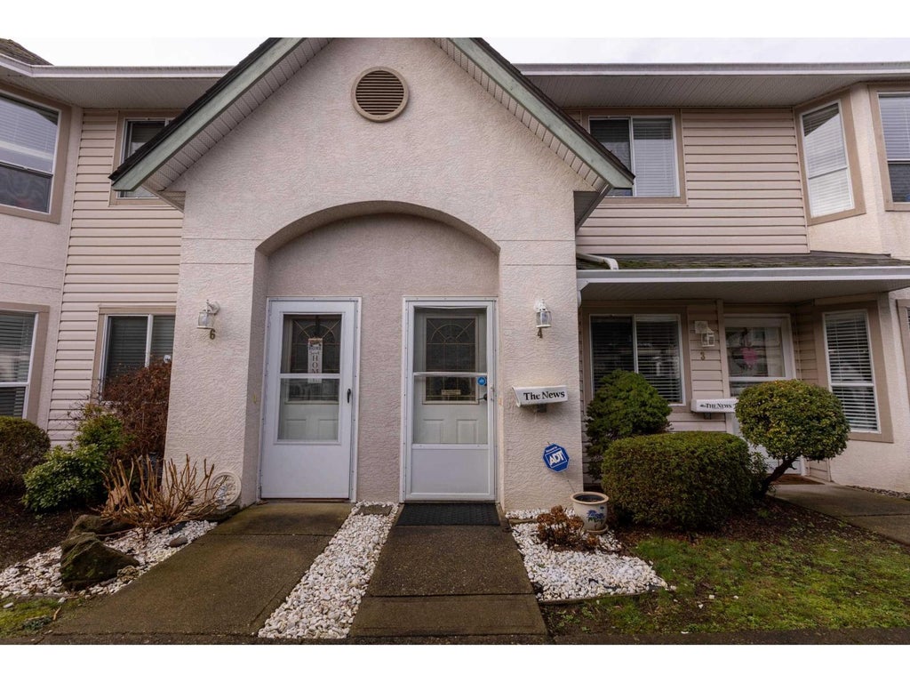 4 3380 Gladwin Road, Abbotsford