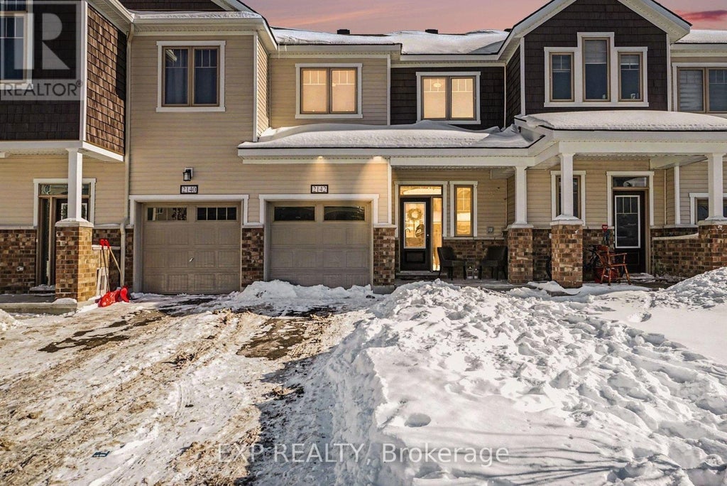 2142 Winsome Terrace, Ottawa