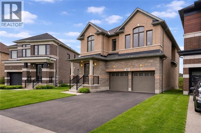 43 Blackburn Street, Cambridge