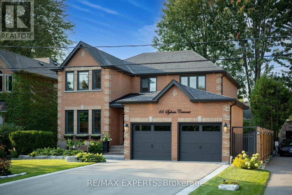 66 Sylvan Crescent, Richmond Hill (oak Ridges Lake Wilcox)