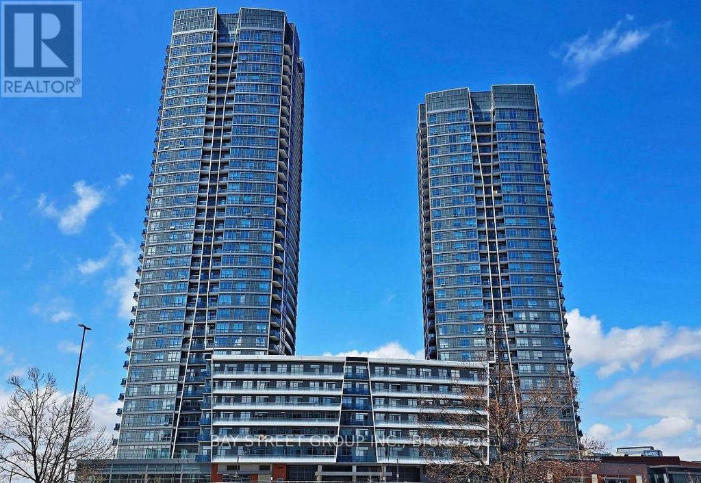 329 - 50 Upper Mall Way, Vaughan (brownridge)