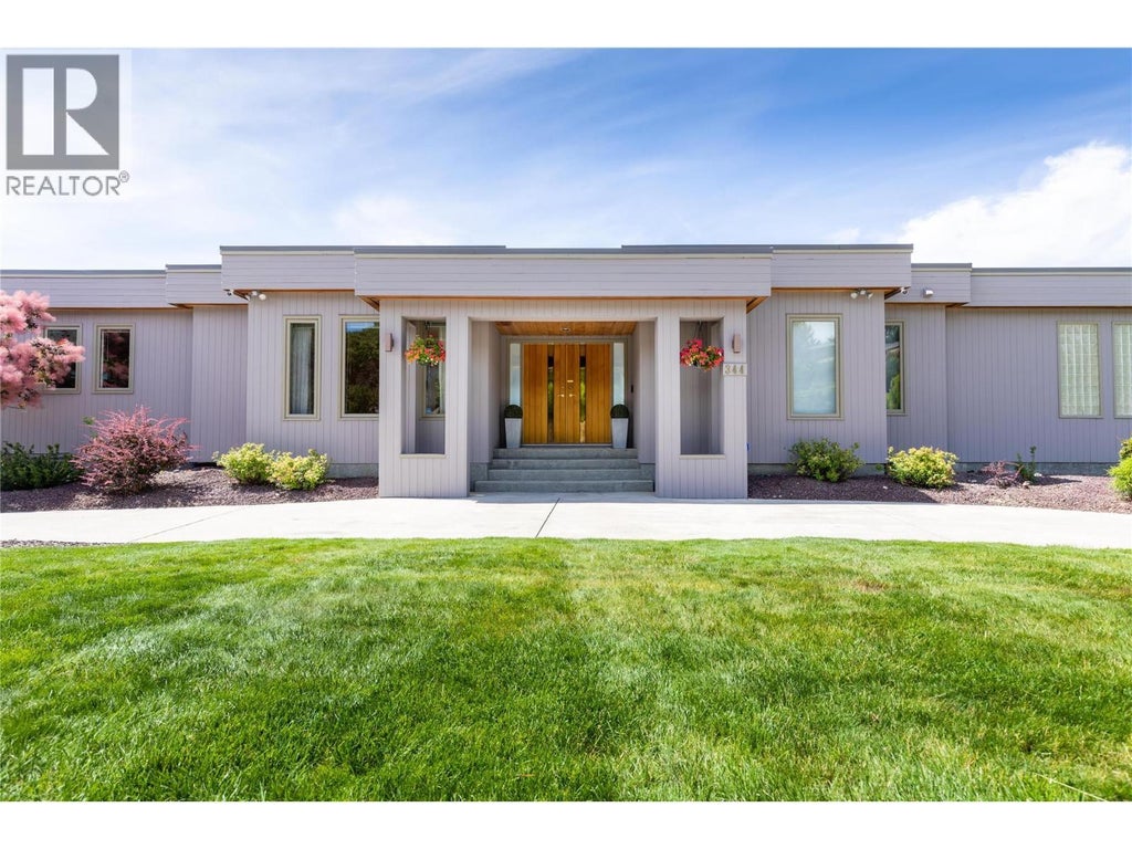 344 Raven Drive, Kelowna