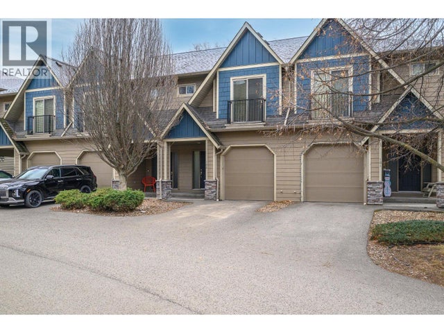 4900 Heritage Drive Unit# 102, Vernon