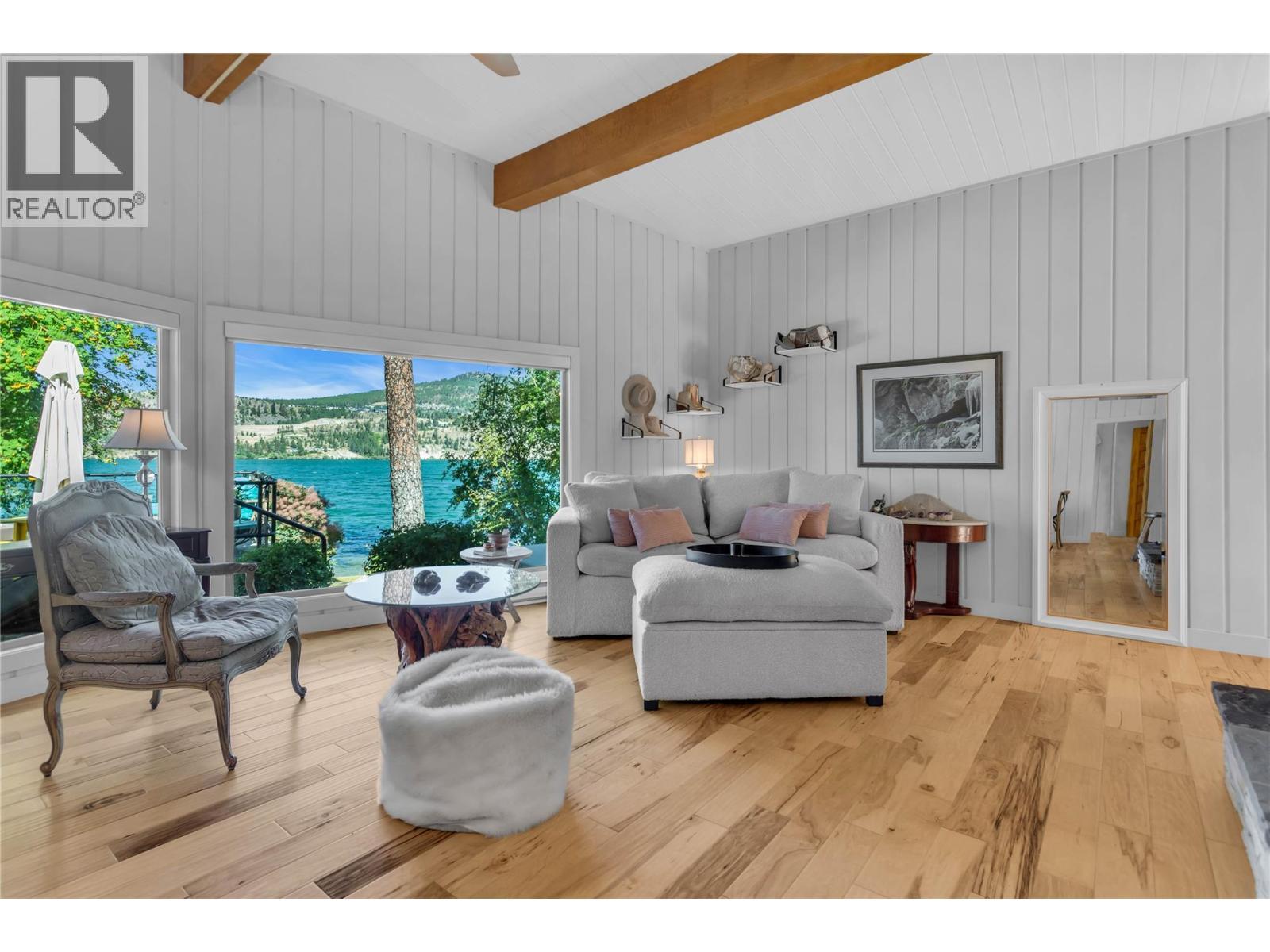 12110 Trewhitt Road W. Lake Country, British Columbia