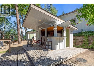 12110 Trewhitt Road W. Lake Country, British Columbia